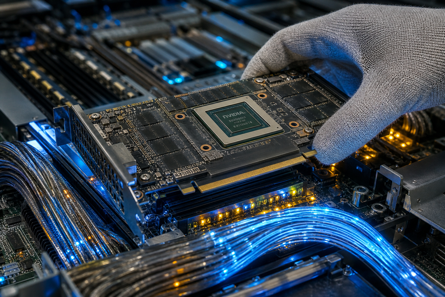 Firebird Takes Its AI Factory Platform Global With a 2-Gigawatt Pipeline
