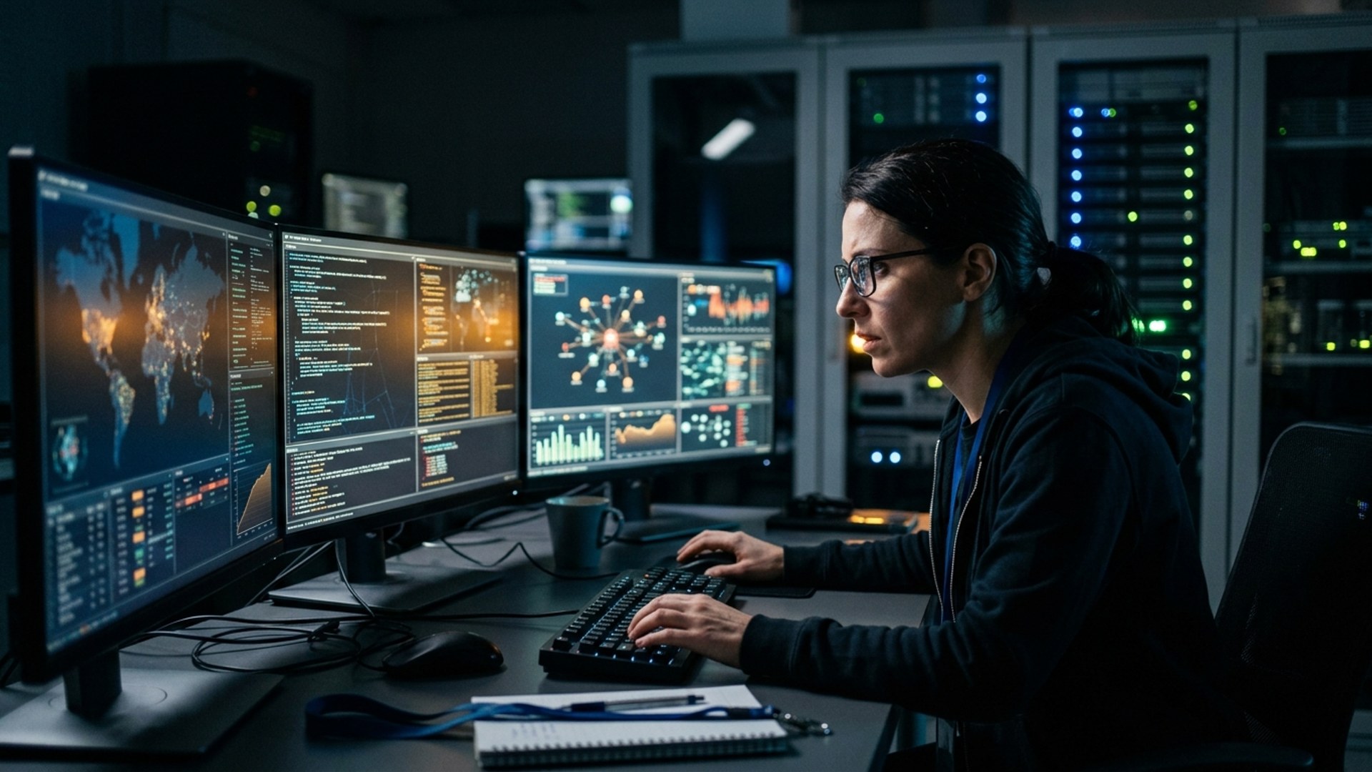 FSB Chair Warns G20 That Frontier AI Could Amplify Cyber Risk – Unite.AI FSB Chair Warns G20 That Frontier AI Could Amplify Cyber Risk – Unite.AI