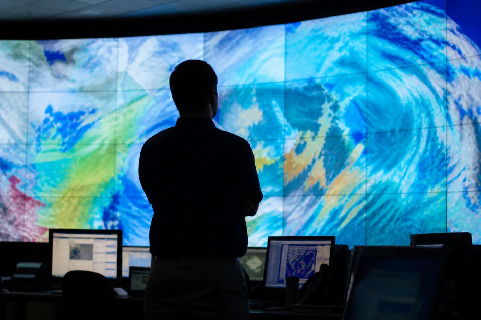 Google Releases Powerful New Weather AI