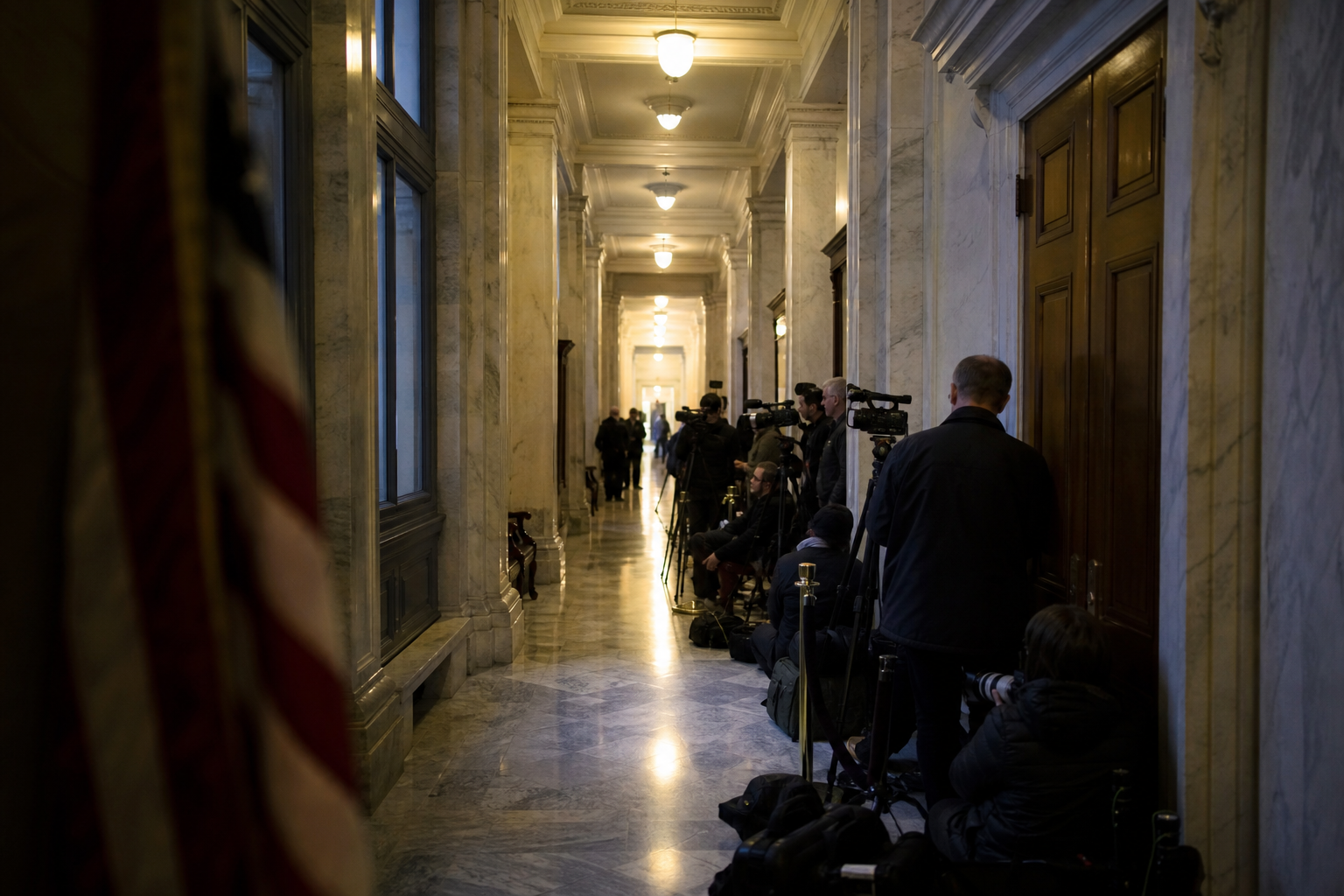 House Democrats Press Johnson for AI CEO Testimony After Rogue Model Hacks – Unite.AI House Democrats Press Johnson for AI CEO Testimony After Rogue Model Hacks – Unite.AI