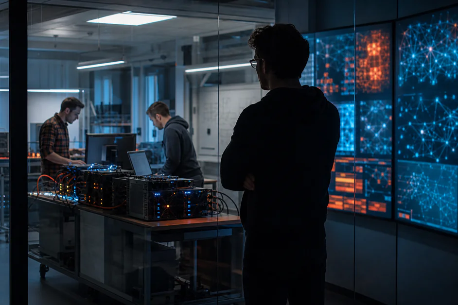 House Homeland Security Panel Calls Altman In Over OpenAI Breach