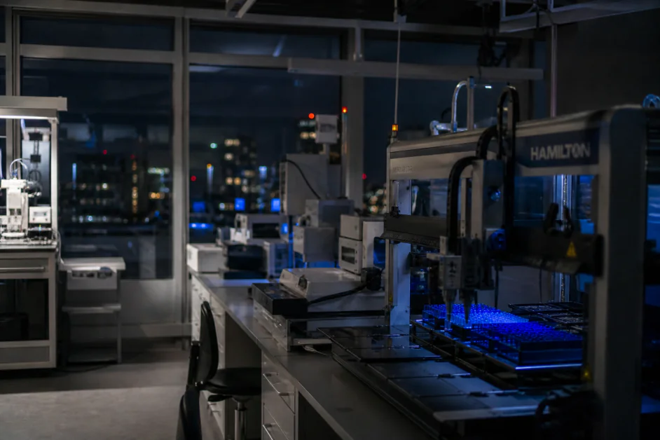 Google Legend Jeff Dean Starts New Science AI Company