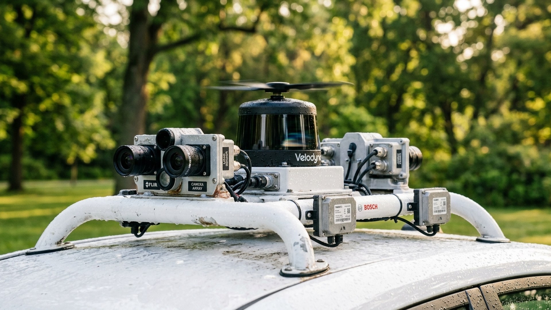 Karsan’s Autonomous E-ATAK Starts Passenger Service at Efteling Theme Park – Unite.AI Karsan’s Autonomous E-ATAK Starts Passenger Service at Efteling Theme Park – Unite.AI