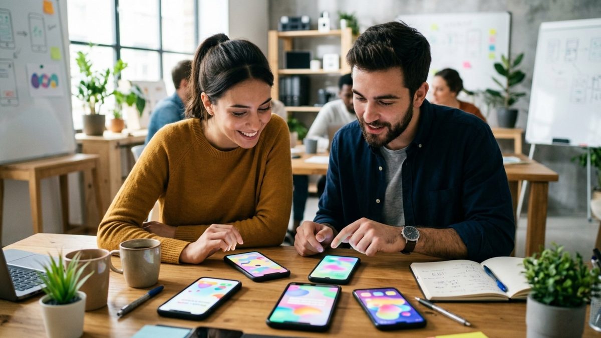 Meta lanceert Pocket, zijn Vibe‑Coding game‑app, voor Amerikaanse gebruikers