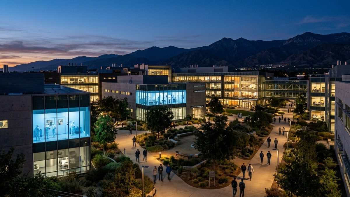 Micron lanserer Micron Research Labs med $10B tiårig minne‑ og AI‑forskningsinnsats