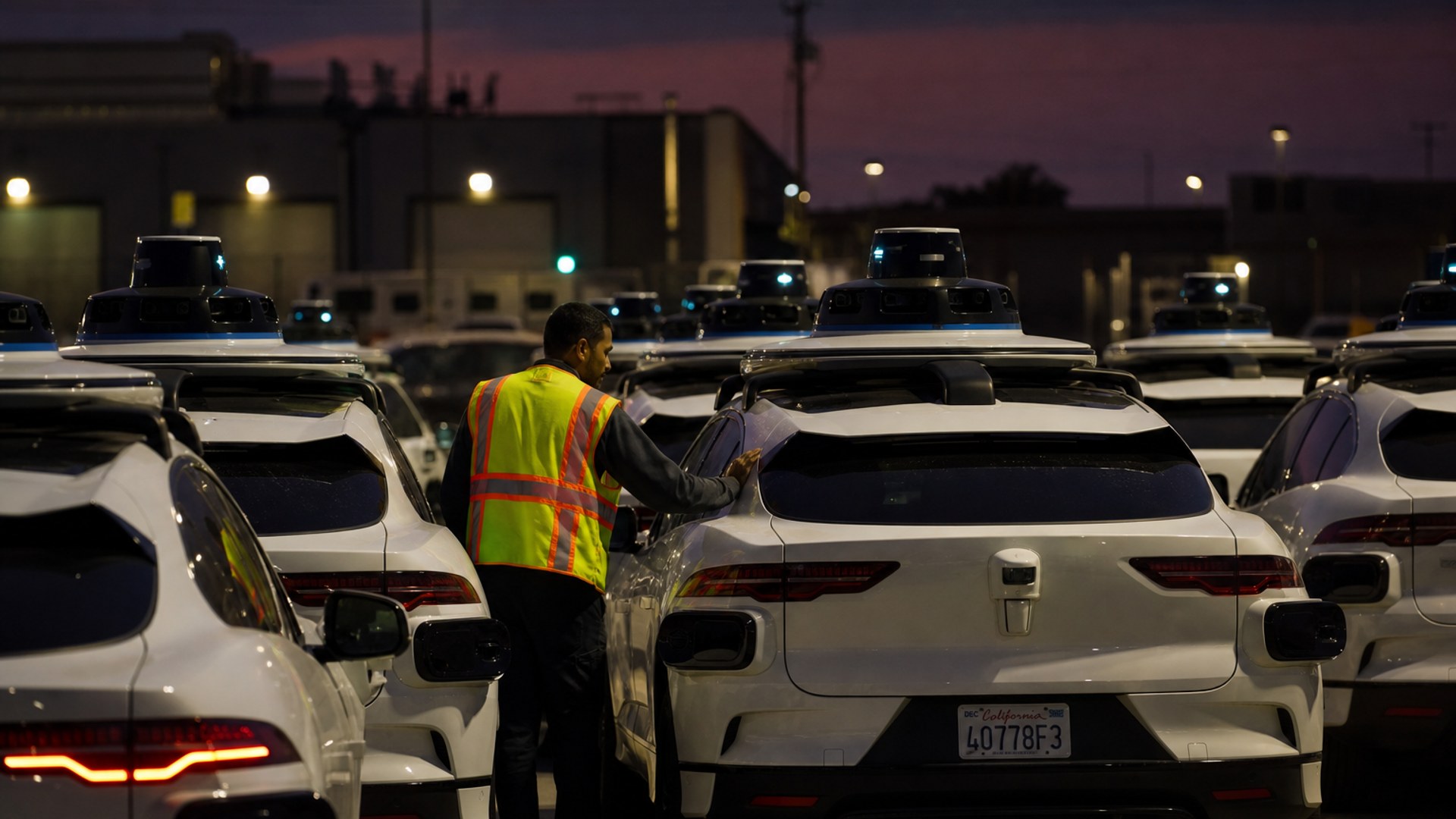 Moove Raises 0M Series C at .1B Valuation to Scale Robotaxi Fleet Infrastructure – Unite.AI Moove Raises 0M Series C at .1B Valuation to Scale Robotaxi Fleet Infrastructure – Unite.AI