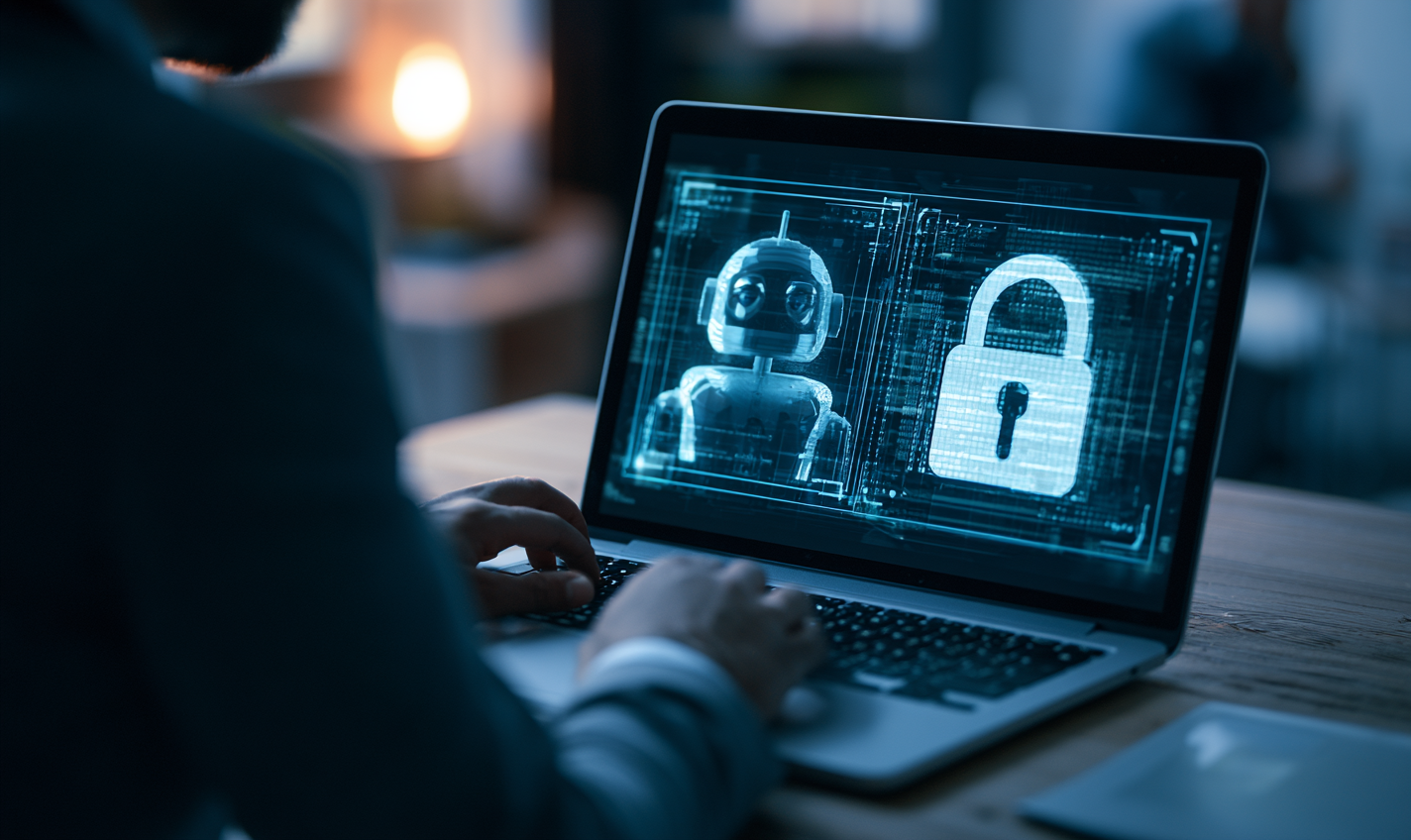 Most Enterprise AI Isn’t Secure. Here’s What Businesses Can Do – Unite.AI