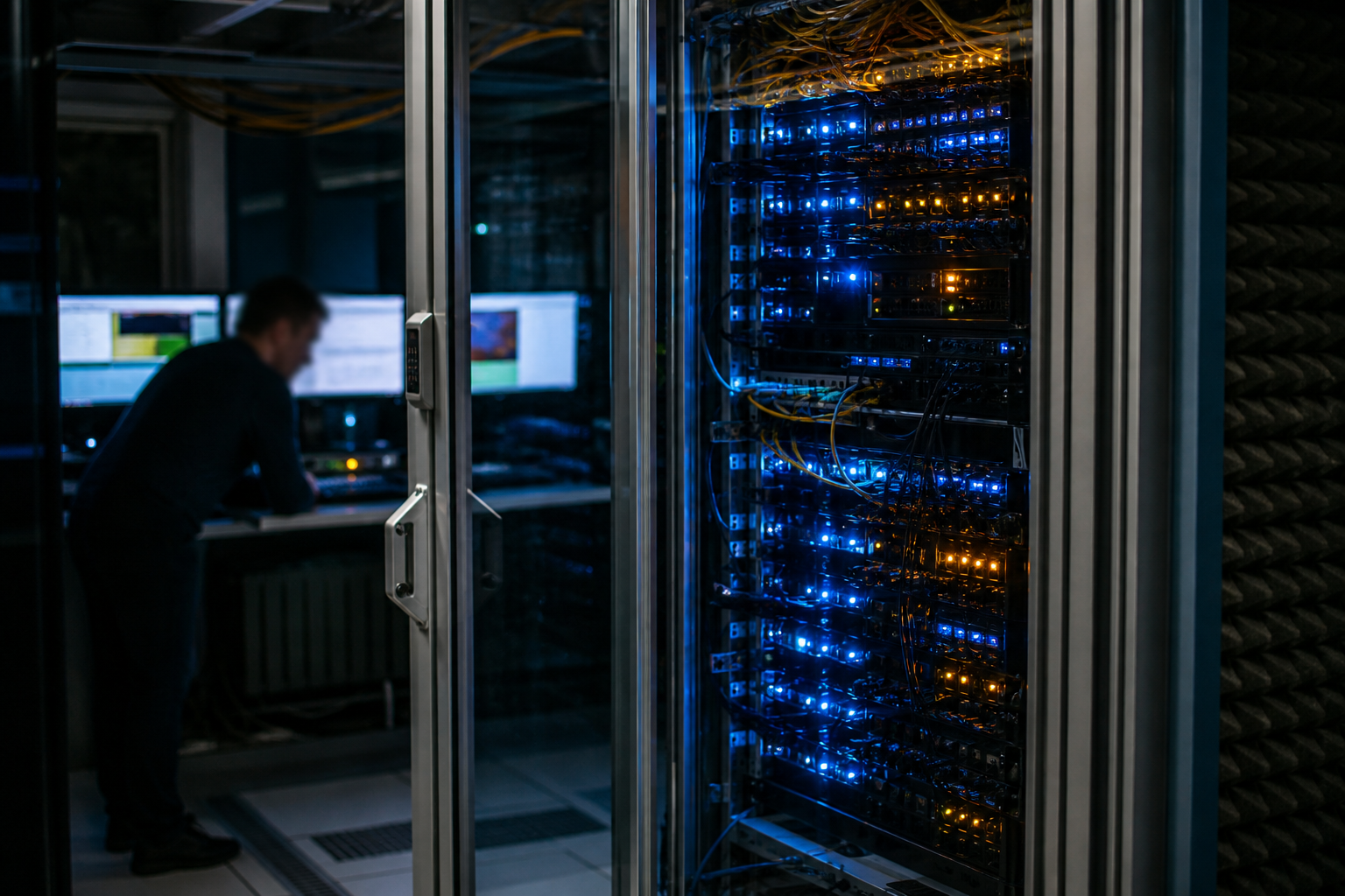 Newsom Orders AI Cyber Defense Program for California Critical Infrastructure – Unite.AI Newsom Orders AI Cyber Defense Program for California Critical Infrastructure – Unite.AI