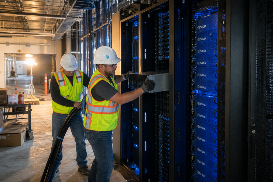 NSF Invests $100 Million to Expand Local AI Access
