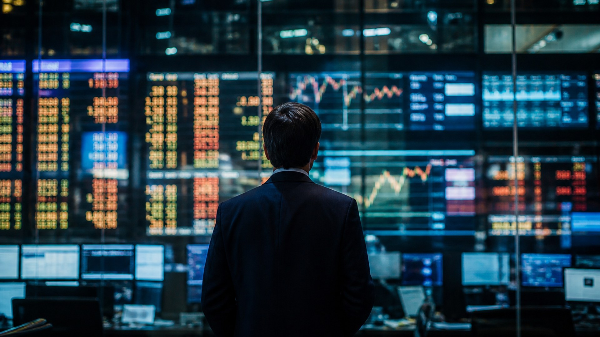 NVIDIA Lays Out the Case for AI Factories as an Investable Asset Class