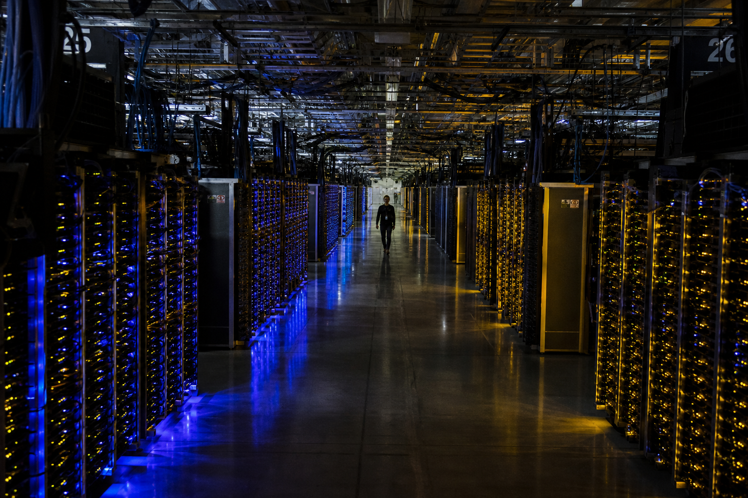 NVIDIA Mobilizes 0 Billion in Third-Party Capital to Finance AI Compute – Unite.AI