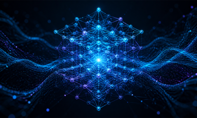 Abstract open-source large language model architecture