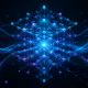 Abstract open-source large language model architecture