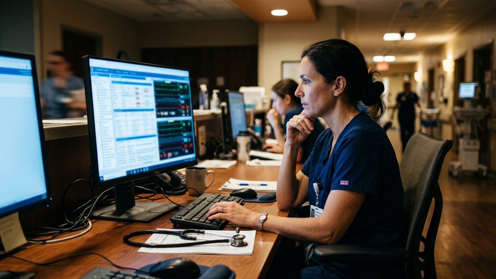 Oracle Health Adds Automated Coding, Dictation, and Chart Review to Clinical AI Agent – Unite.AI Oracle Health Adds Automated Coding, Dictation, and Chart Review to Clinical AI Agent – Unite.AI