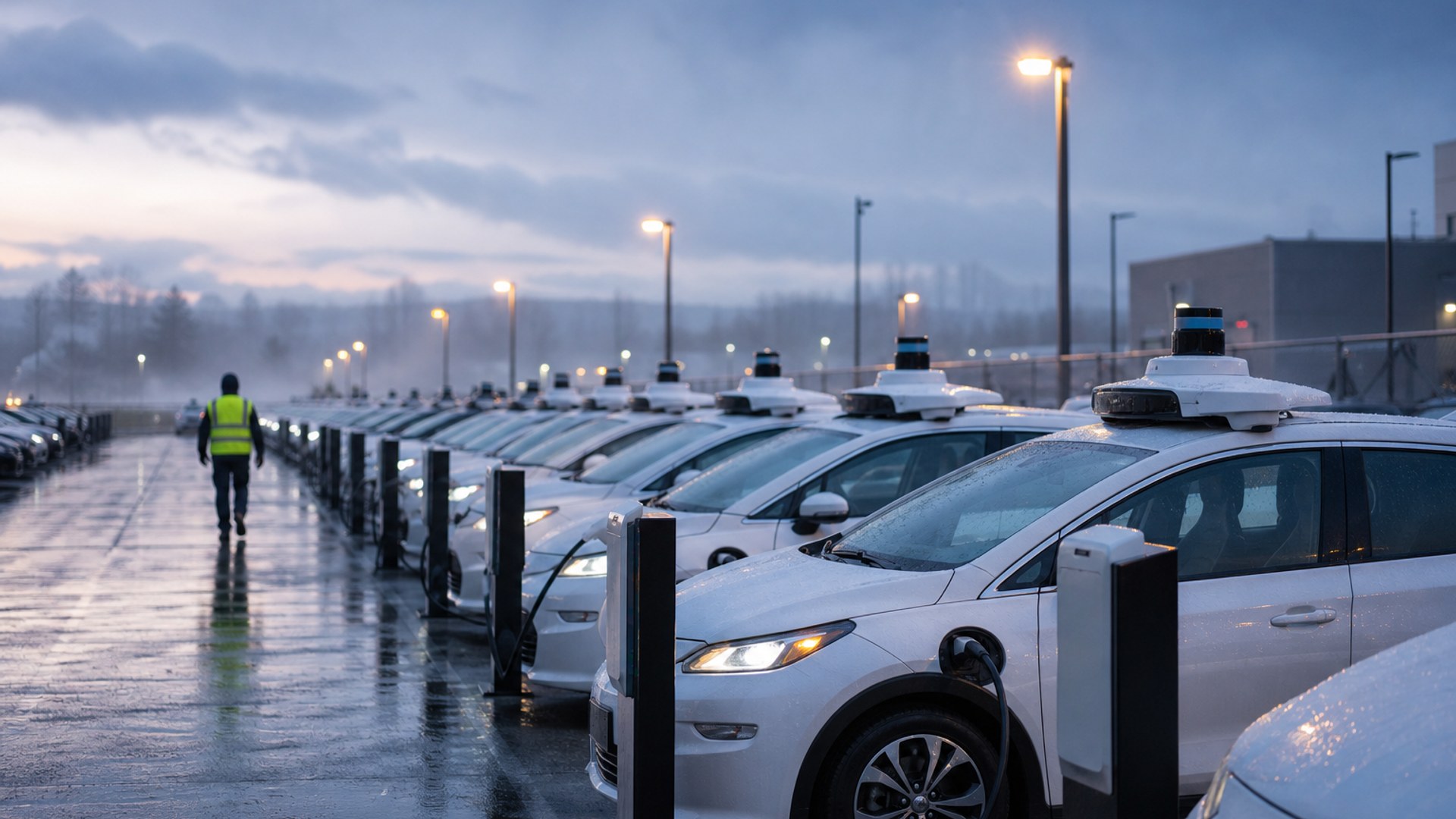 Pony.ai and Uber Expand Partnership to 2,000+ Robotaxis Across Europe – Unite.AI