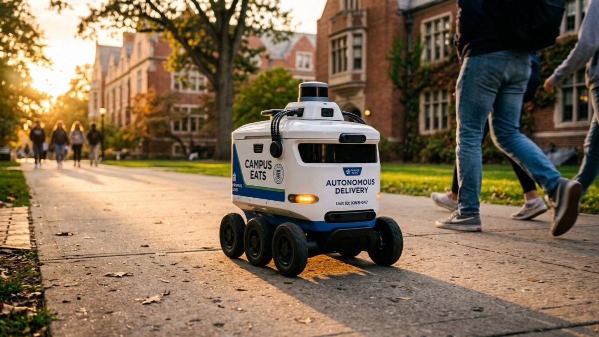 Robot.com firma un acuerdo de siete años con Sodexo, su mayor despliegue empresarial único