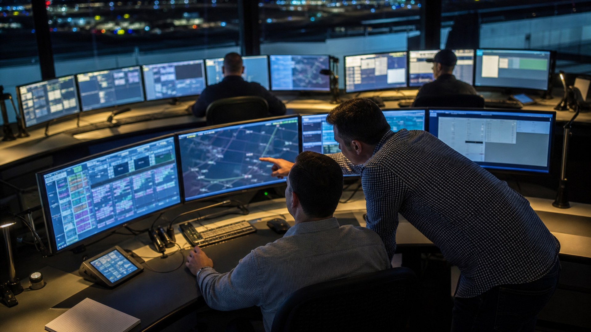 Ryanair Adopts Gemini Enterprise Across Crew Logistics and Flight Operations – Unite.AI Ryanair Adopts Gemini Enterprise Across Crew Logistics and Flight Operations – Unite.AI