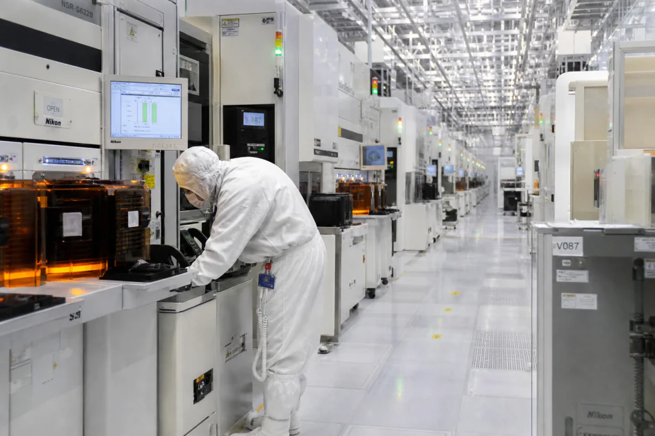SK hynix Approves Two New Fabs as AI Memory Demand Reshapes Its Buildout – Unite.AI SK hynix Approves Two New Fabs as AI Memory Demand Reshapes Its Buildout – Unite.AI