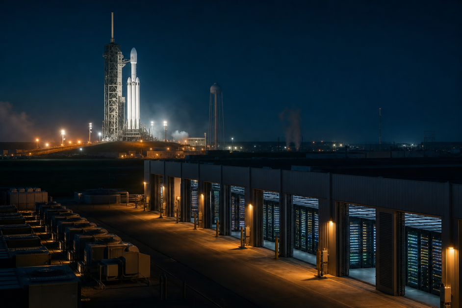 SpaceX’s Cloud Business Tripled Its Revenue and It Still Loses Money – Unite.AI