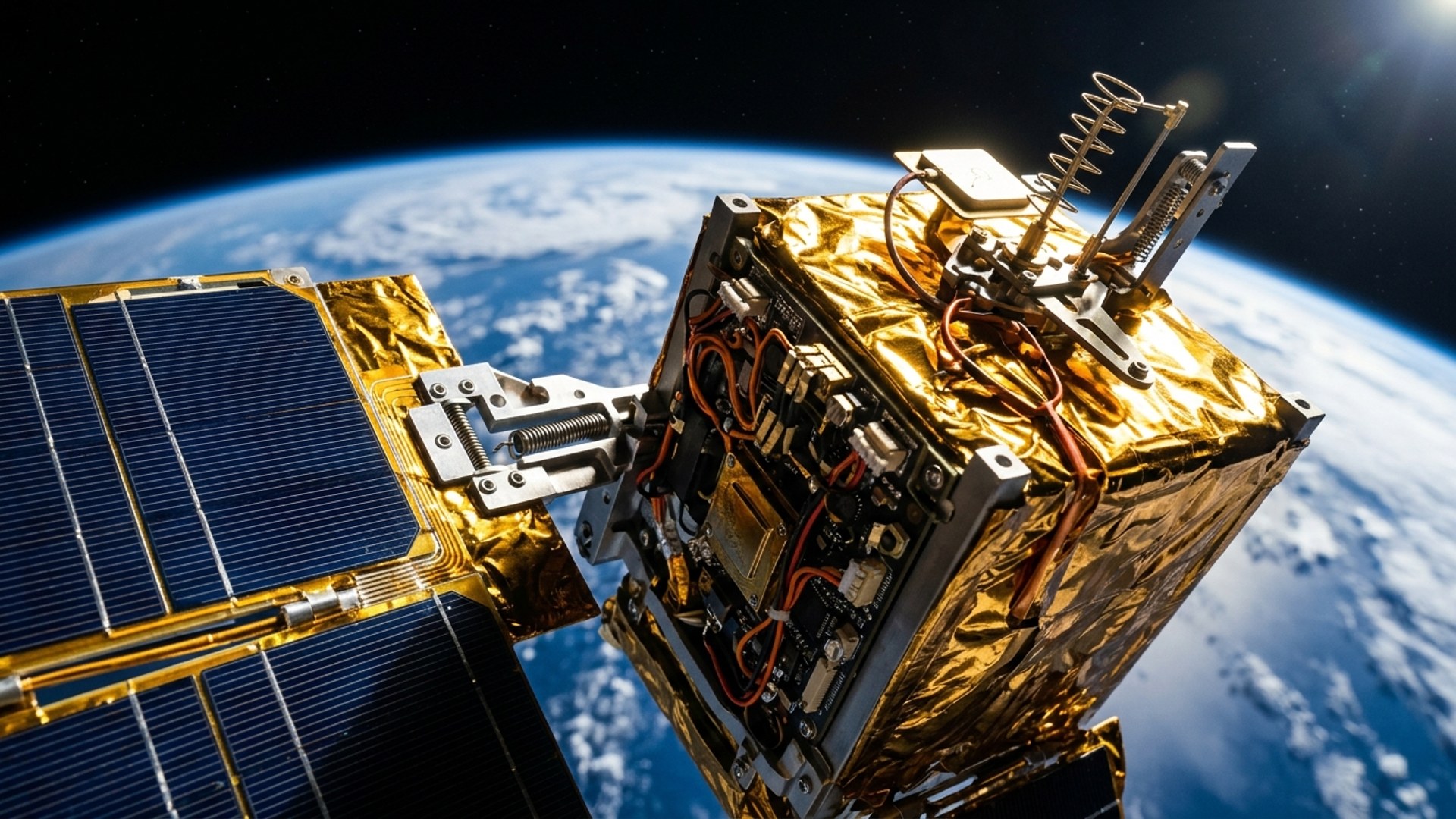 Starcloud Raises 0M Series A Extension at .3B Valuation – Unite.AI