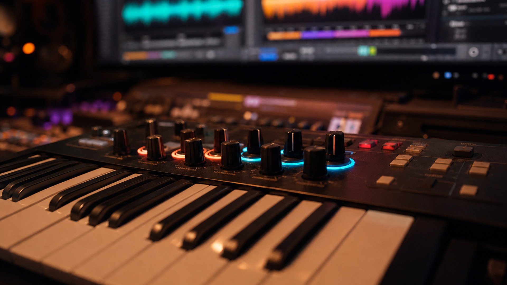 Suno Studio 2.0 Turns Played MIDI Into a Prompt for AI-Generated Audio