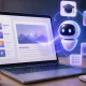 Building a course in minutes with AI.