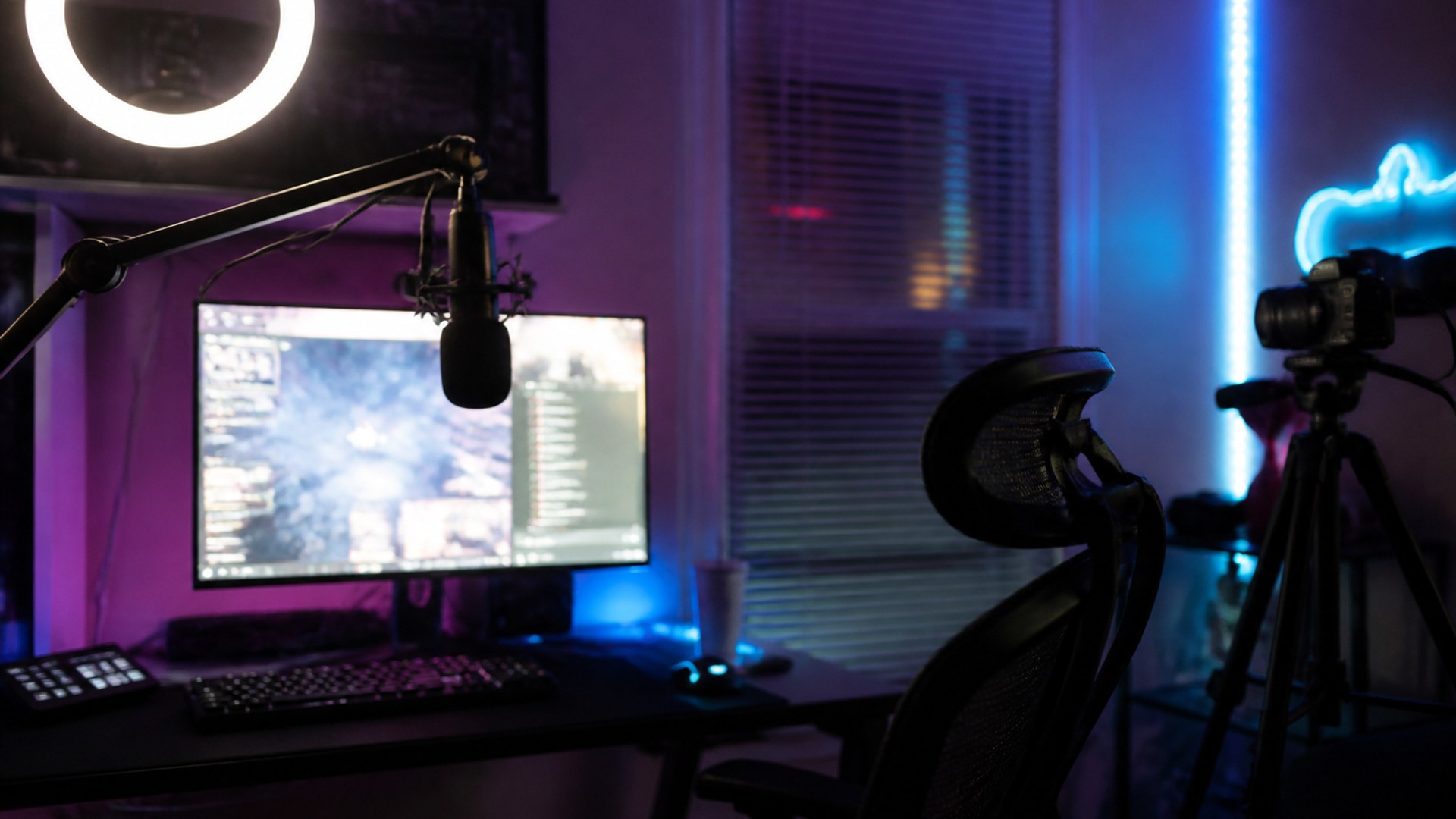 Photo: Unite.AI Twitch streamers can now opt out of Amazon's generative AI training