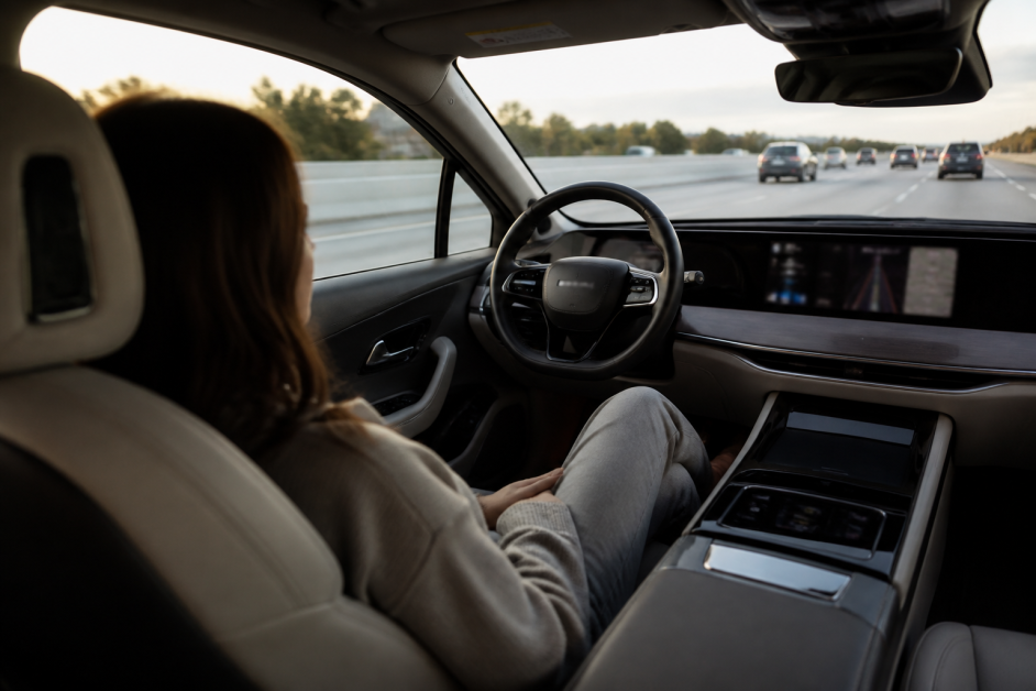 Waymo Opens Dallas Robotaxis to Everyone