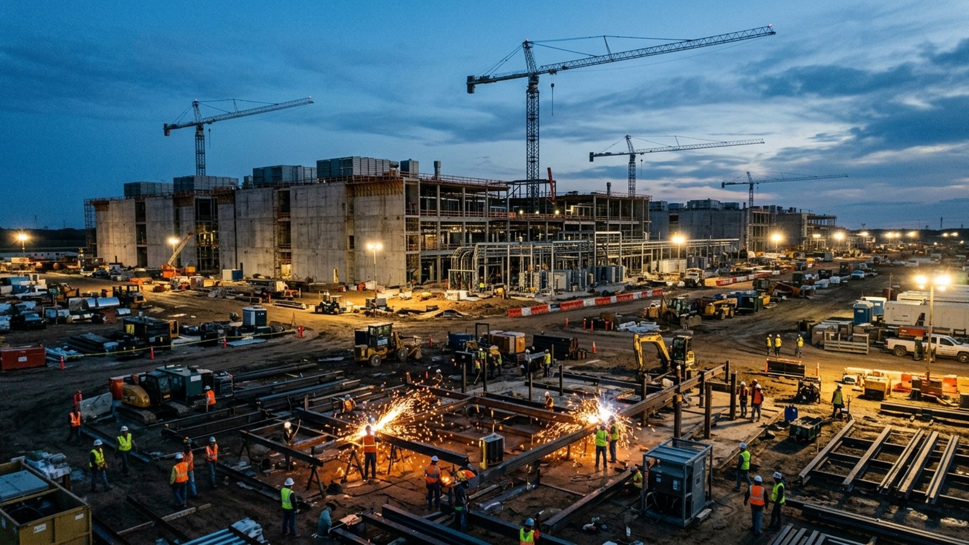 WhiteFiber Closes 0M Convertible Notes to Fund Data Center Expansion – Unite.AI WhiteFiber Closes 0M Convertible Notes to Fund Data Center Expansion – Unite.AI