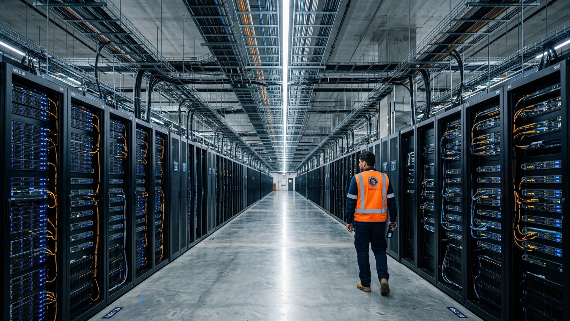 WhiteFiber Proposes 0M Convertible Senior Notes to Fund Data Center Expansion – Unite.AI WhiteFiber Proposes 0M Convertible Senior Notes to Fund Data Center Expansion – Unite.AI
