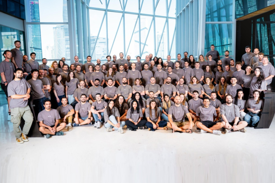 Zenity Raises $125 Million for AI Security