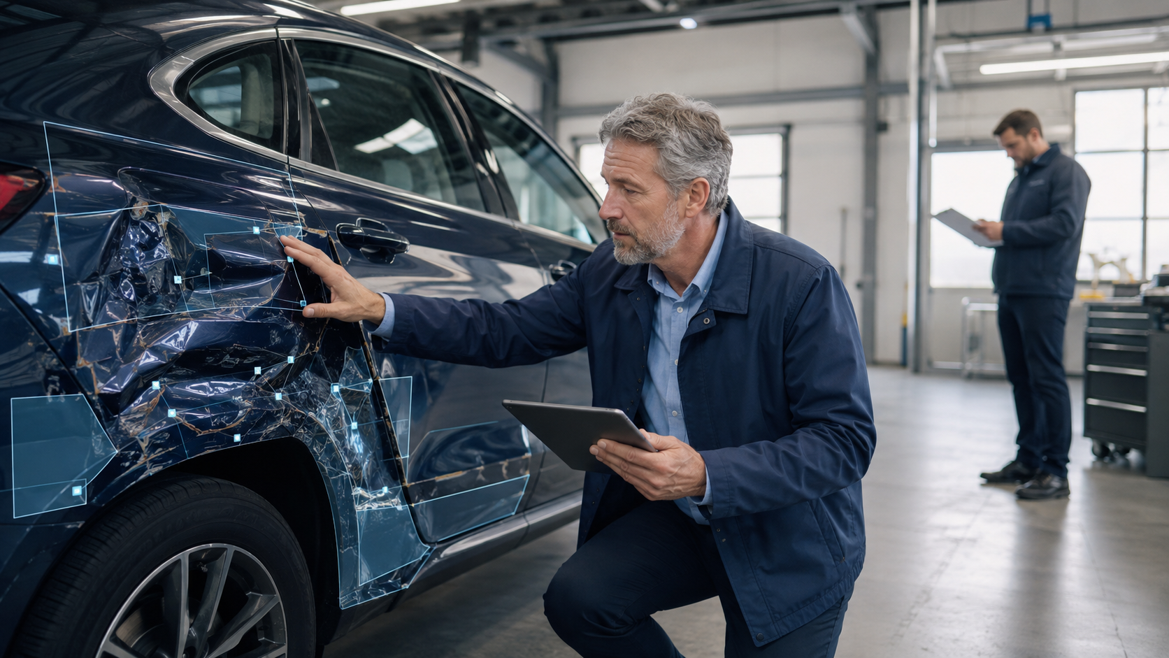 Insurance Spent Years Talking About AI. This Year It Actually Used It – Unite.AI