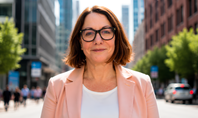 Denise Ruffner,Haiqu 全球业务发展与商业运营副总裁——访谈系列