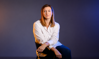 Gintare Rimolaityte, CEO and Co-Founder of Trendos – Interview Series