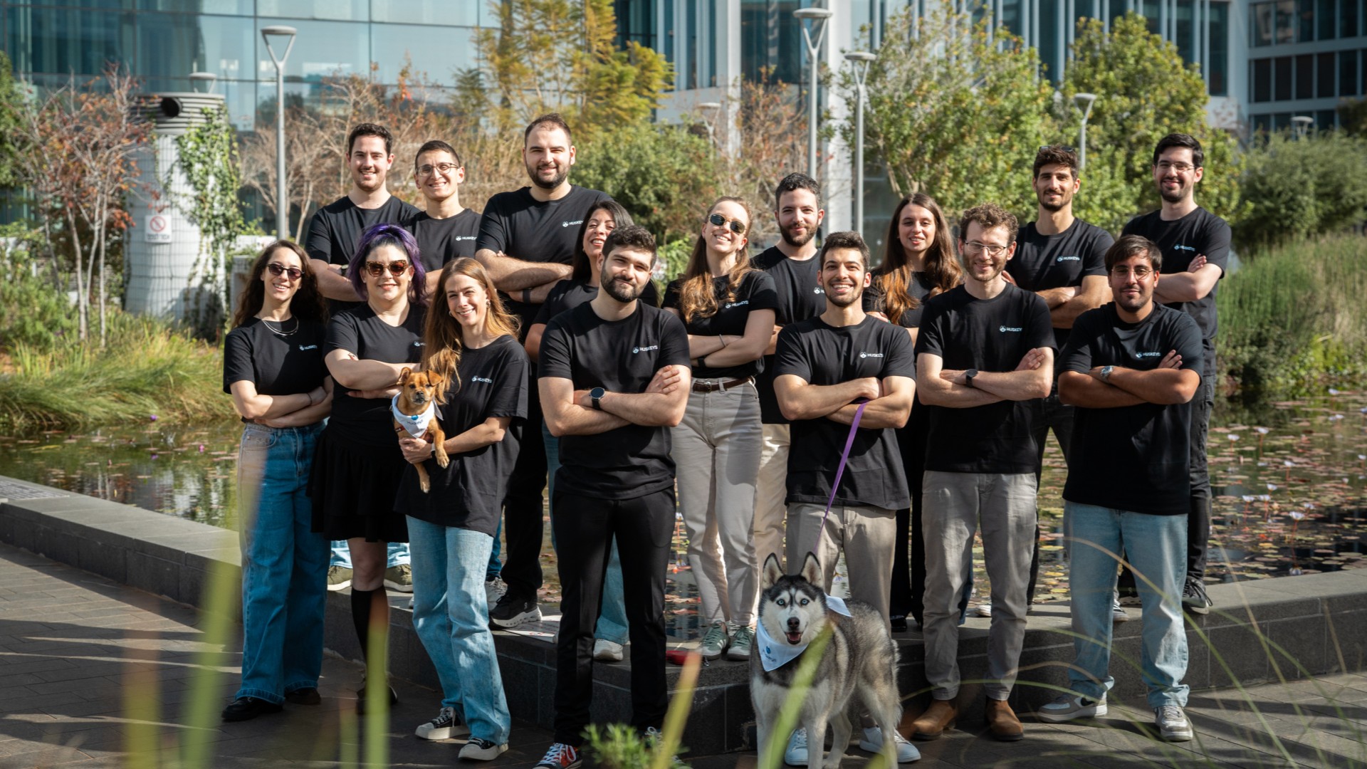 Huskeys Raises M Series A to Build the Security Control Layer for the AI Driven Network – Unite.AI