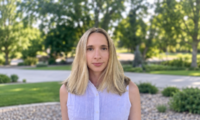 Ashley Moser, Co-Founder and CCO of MelodyArc – Interview Series