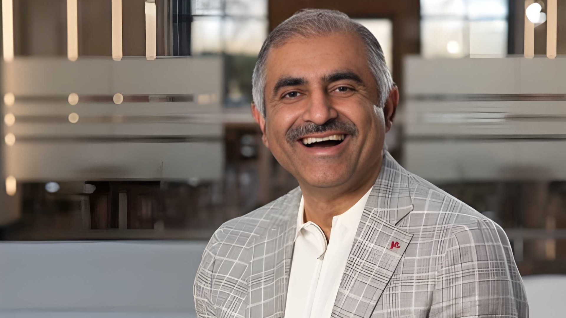 Nitin Seth, Author of Human Edge in the AI Age – Interview Series – Unite.AI