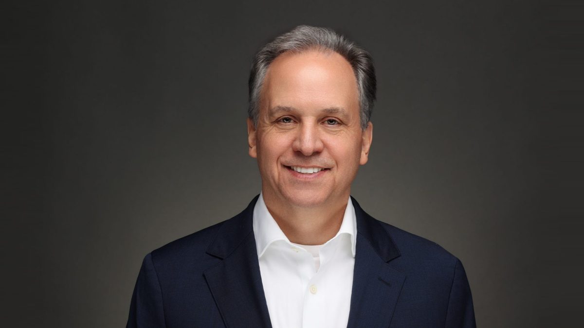 Stephen Straus, CEO and Co-Founder of KUNGFU.AI – Interview Series