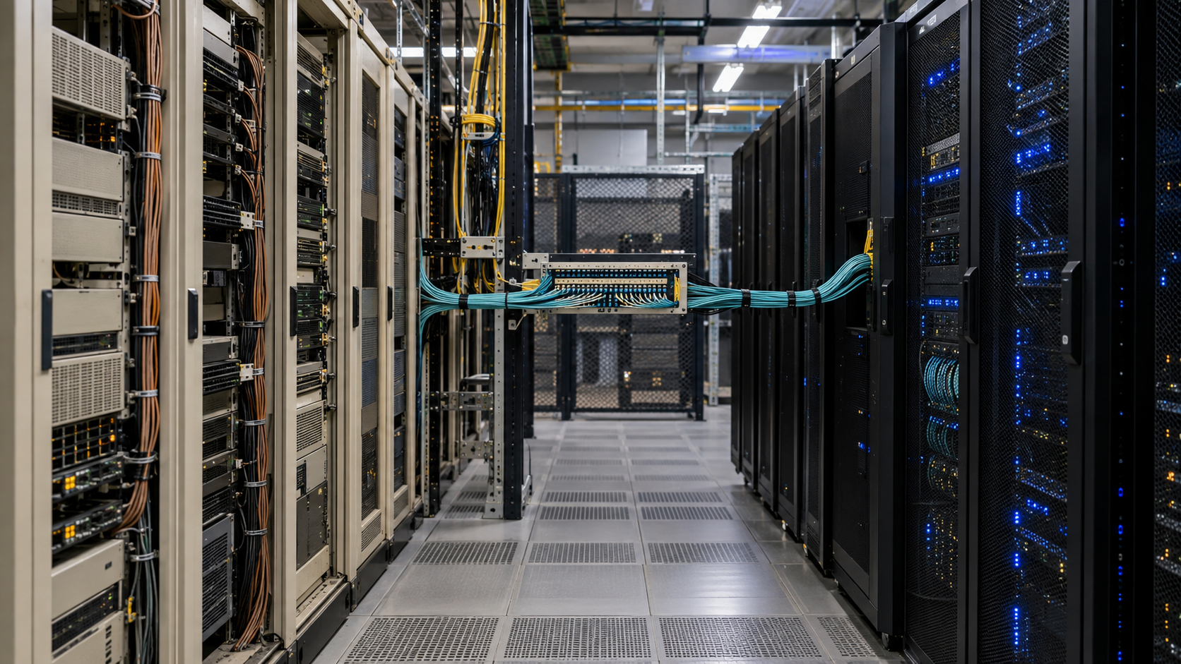 How AI Modernizes Lending Alongside Legacy Banking Systems Without a Teardown – Unite.AI How AI Modernizes Lending Alongside Legacy Banking Systems Without a Teardown – Unite.AI