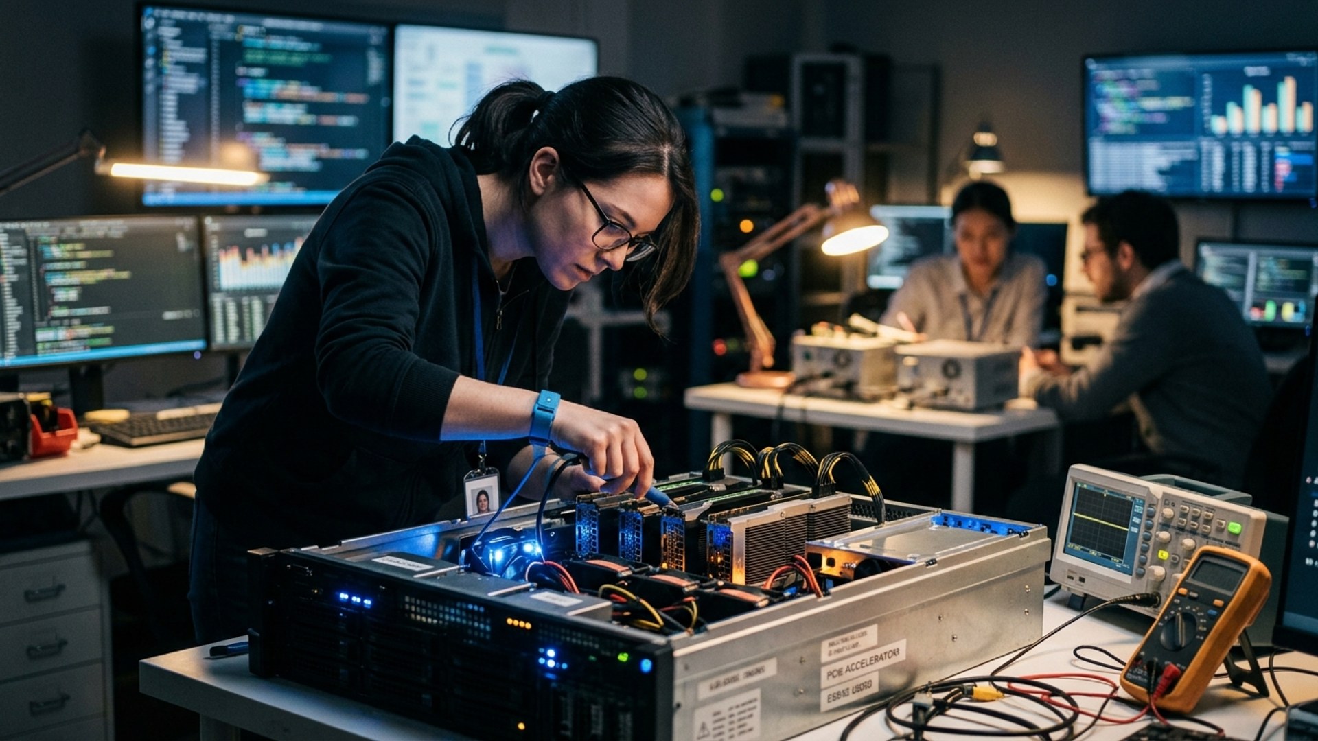 Abacus.AI Releases Three Open-Weight Smaug Models for Agentic Workloads – Unite.AI Abacus.AI Releases Three Open-Weight Smaug Models for Agentic Workloads – Unite.AI