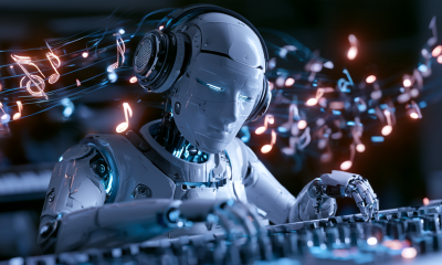 Listeners Say They Don’t Want AI-Generated Music. Is That Actually True?