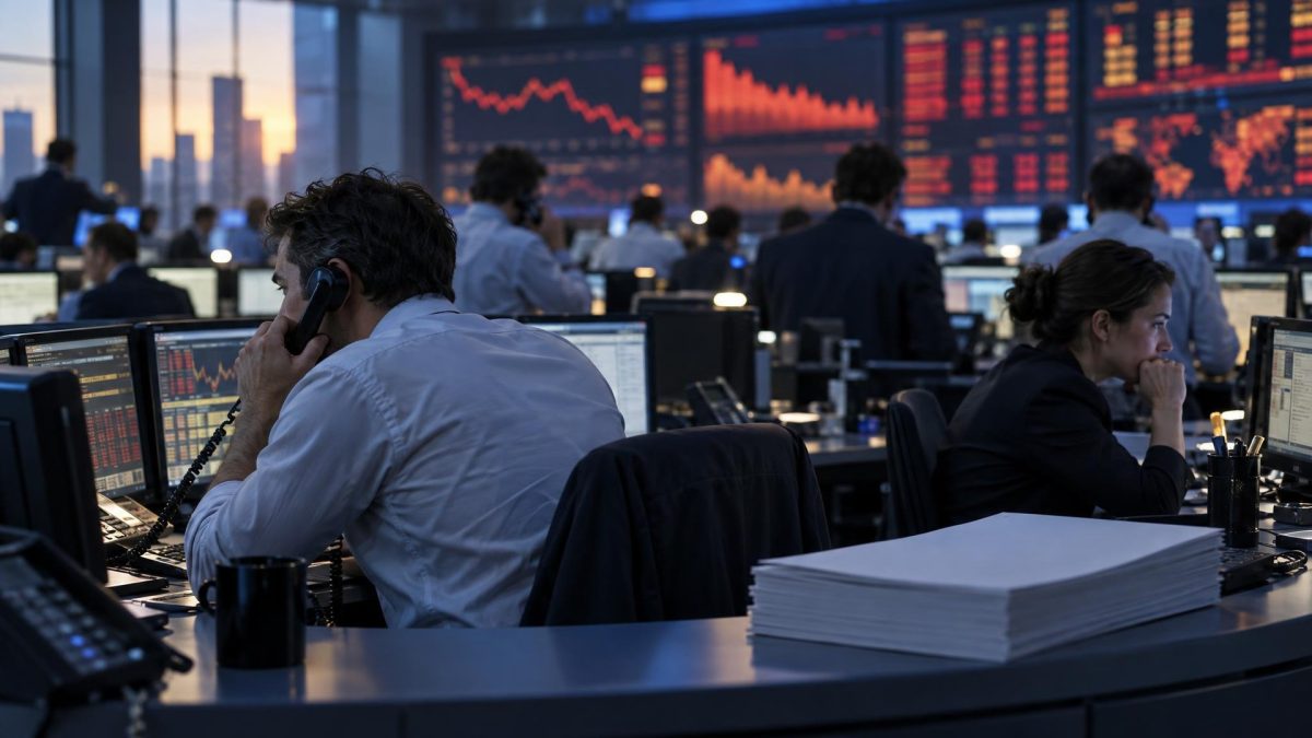 Anthropic IPO Filing Reveals $42 Billion Net Loss in 2025, Reuters Reports
