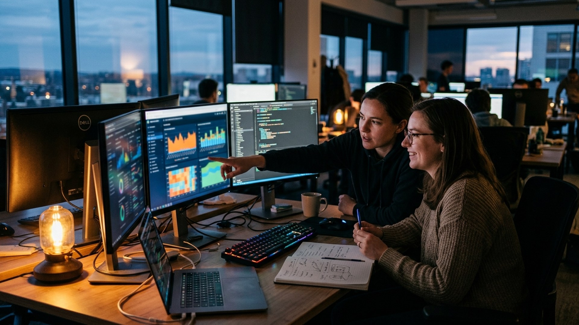 Anthropic Launches Claude for Financial Advisors With Partner Connectors – Unite.AI