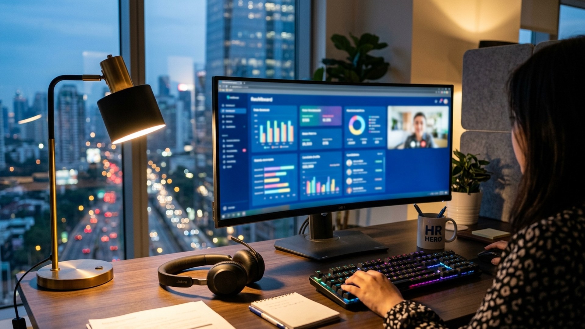 AWS запустила Amazon Connect Talent для ИИ-найма