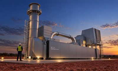 Boom and Crusoe End Superpower Turbine Launch Partnership