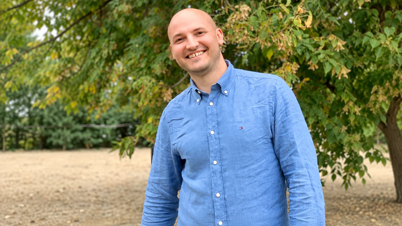 Дмитрий Лазерка, сооснователь VictoriaMetrics