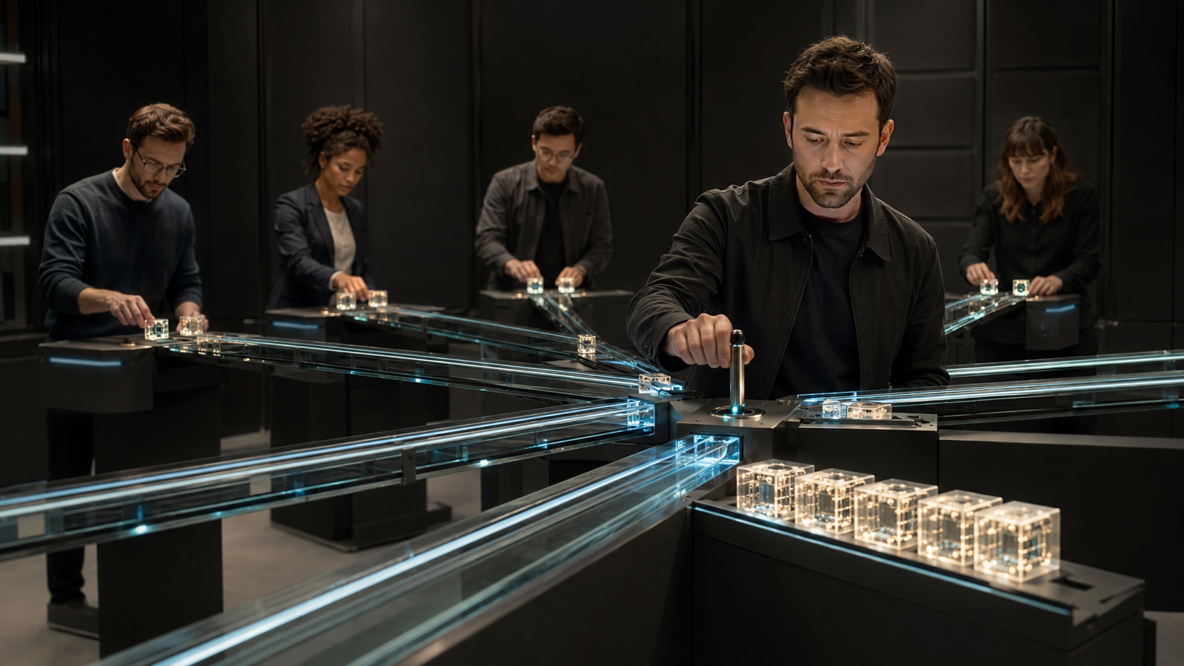 Your Largest Bottleneck May Be Your Most Self-Assured AI Champion – Unite.AI