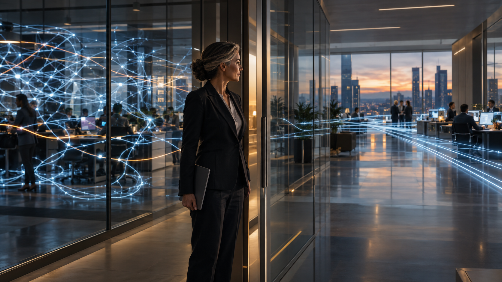 Legal Has Moved from Reviewing AI Decisions to Shaping Them – Unite.AI Legal Has Moved from Reviewing AI Decisions to Shaping Them – Unite.AI