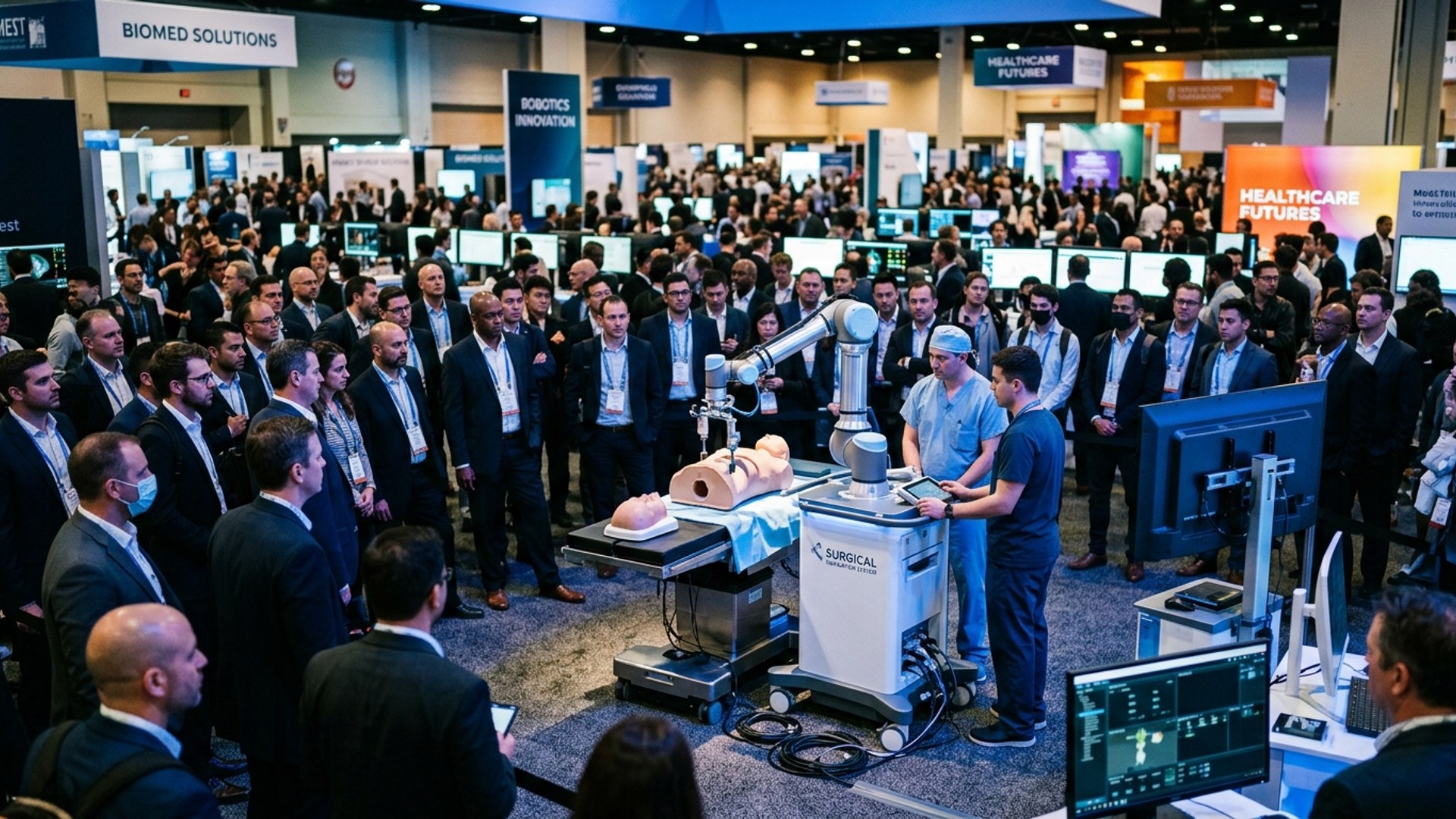 Enovis Makes Binding Offer to Acquire eCential Robotics – Unite.AI Enovis Makes Binding Offer to Acquire eCential Robotics – Unite.AI