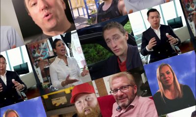 Montage of frame-grabs from AI-generated videos created for the new DF26 dataset. Source - https://huggingface.co/datasets/DF26/DF26/tree/main/fake